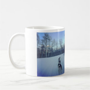 Team Pandamonium Mug