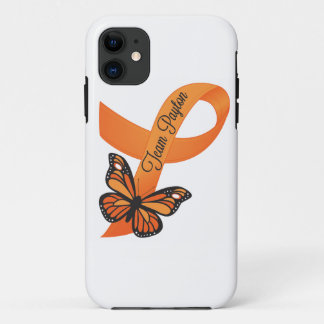 Team Payton IPhone 5 Case