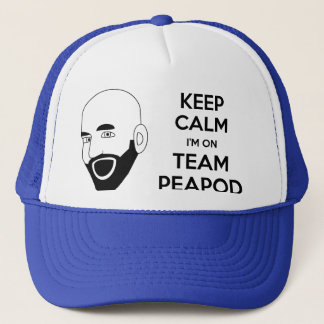 Team Peapod - Trucker Hat