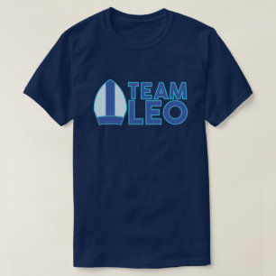 TEAM POPE LEO T-Shirt