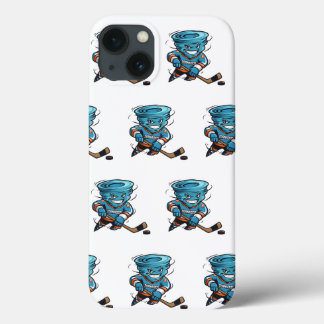 Team pride phone case