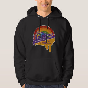 Team Rainbow custom hoodies & jackets