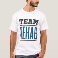 Team Rehab Rehabilitation Technician Therapist