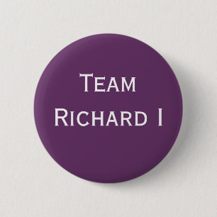 Team Richard I badge