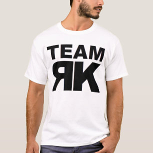 TEAM RK T-Shirt