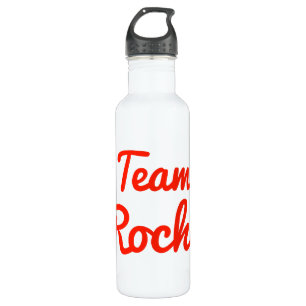 Team Roche 710 Ml Water Bottle