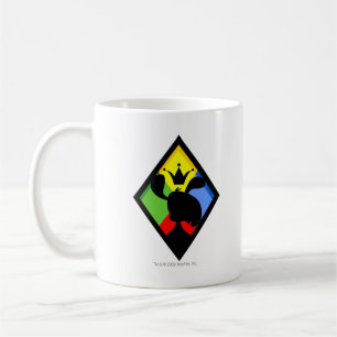 Team Roo Island Logo Coffee Mug