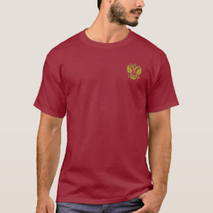 Team Russia T-Shirt
