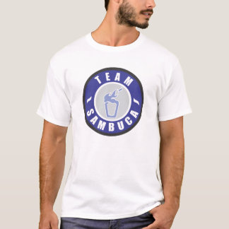 Team Sambuca T-Shirt