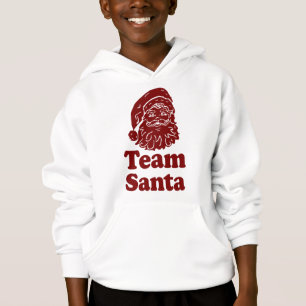 Team Santa