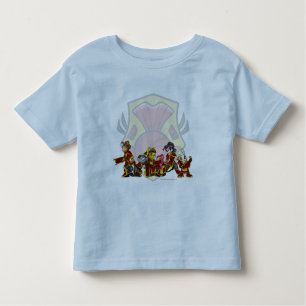 Team Shenkuu Group Toddler T-Shirt