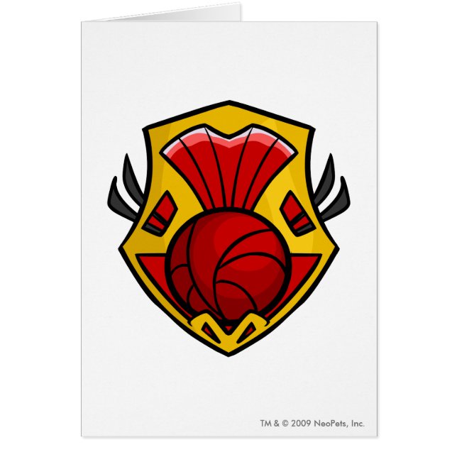 Team Shenkuu Logo (Front)