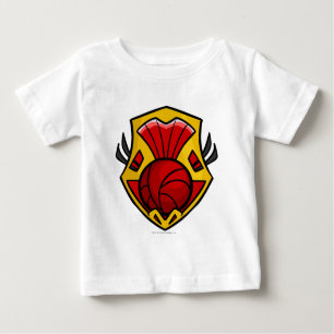 Team Shenkuu Logo Baby T-Shirt