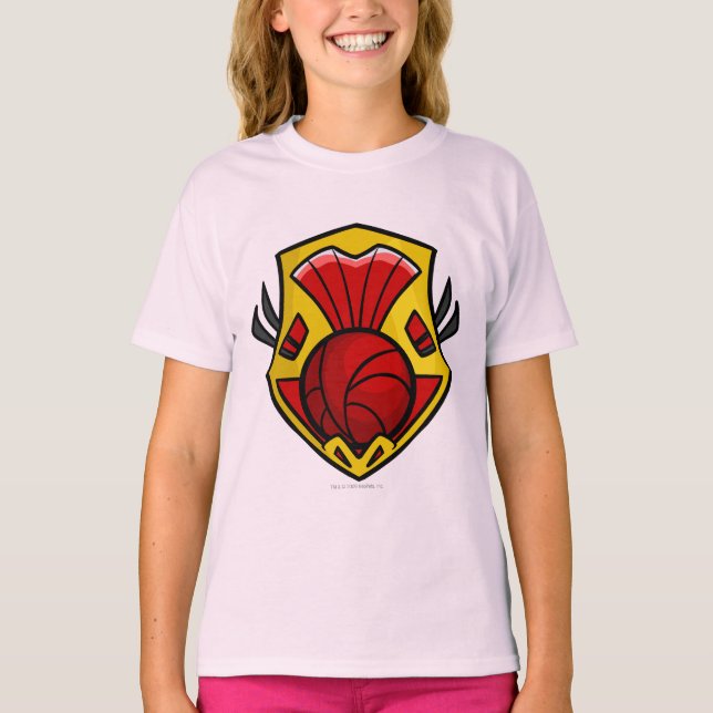 Team Shenkuu Logo T-Shirt (Front)