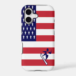 Team Snowboard USA