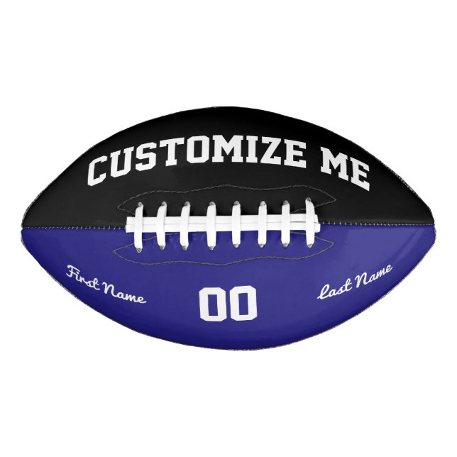 Team Spirit Football (Front)