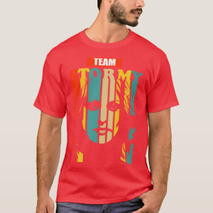Team Stormy T-Shirt