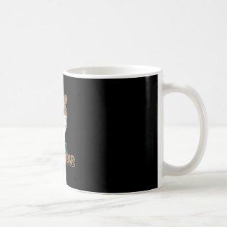 Team SugarBear Mug