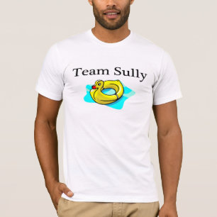 Team Sully (Duck) T-Shirt