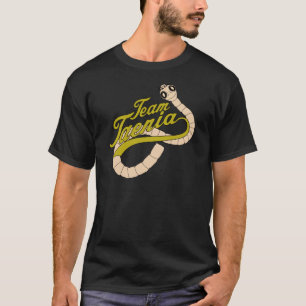 Team Taenia T-Shirt