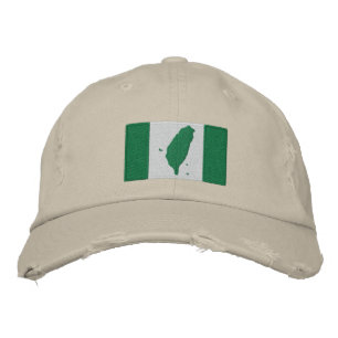 TEAM TAIWAN CAP