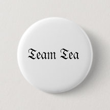 Team Tea Button
