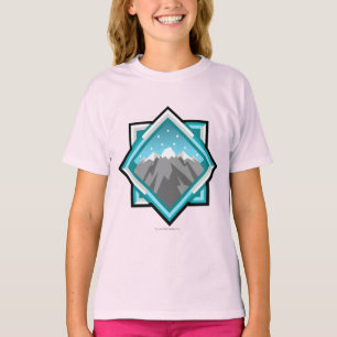 Team Terror Mountain Logo T-Shirt