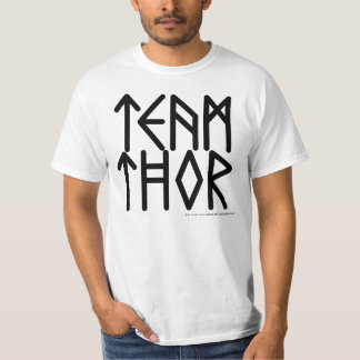 Team Thor T-Shirt