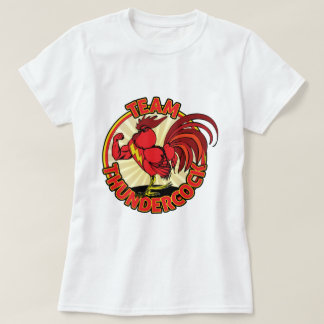 Team Thundercock T-Shirt