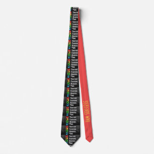 TEAM TIE