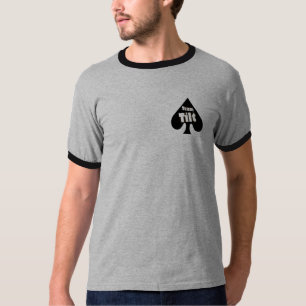 Team Tilt: kasparov T-Shirt