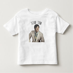 Team Tom Toddler Shirt