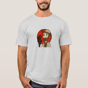 Team Torgo Trivia and Cycling Shirt 2014