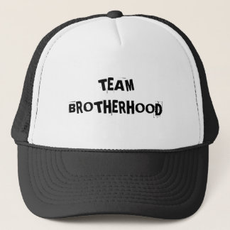 Team Trucker Hats