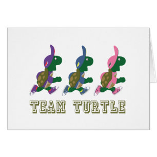 Team Turtle