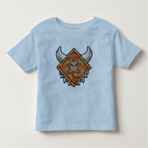Team Tyrannia Logo Toddler T-Shirt