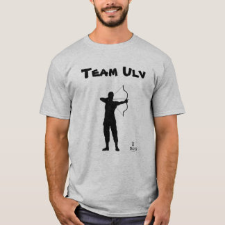 Team Ulv T-Shirt