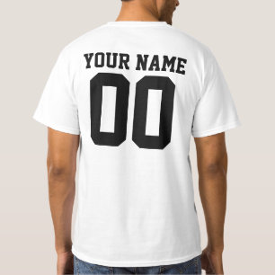 Team Uniform T-Shirt