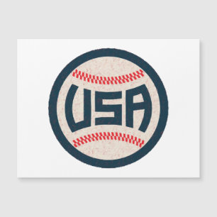 Team USA Baseball
