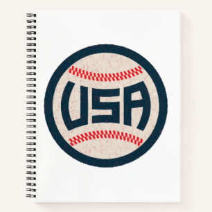 Team USA Baseball Notebook