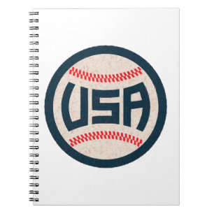 Team USA Baseball Notebook
