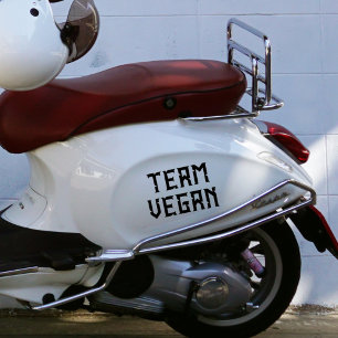 Team Vegan, Activism