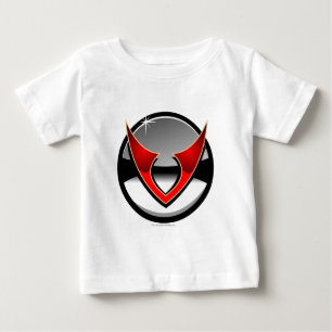 Team Virtupets Space Station Logo Baby T-Shirt