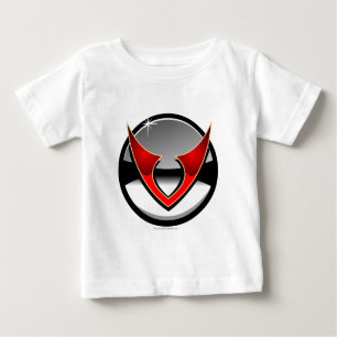 Team Virtupets Space Station Logo Baby T-Shirt