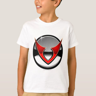 Team Virtupets Space Station Logo T-Shirt