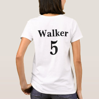 Team Walker T-Shirt