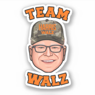 Team Walz