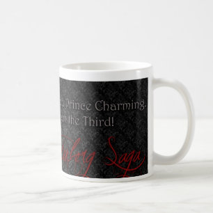 Team William the Third Coffee Mug