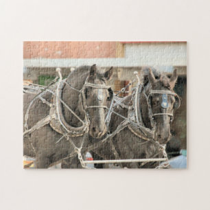 Team Woork Jigsaw Puzzle