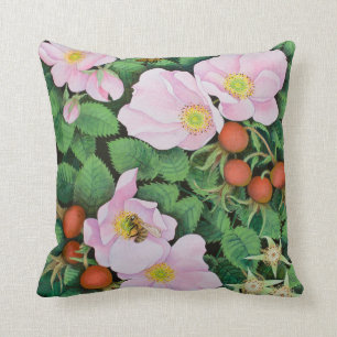 Team Work 2011 Cushion